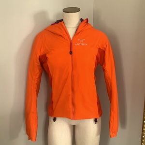 Lightweight, Lined Jacket